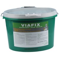 Viafix Pothole Repair 25kg Tub